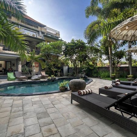 Uma Dana Ubud Экстерьер фото