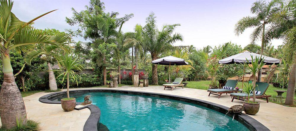 Uma Dana Ubud Экстерьер фото